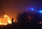 საფრანგეთის სამხრეთ ნაწილში ტყის ხანძრები მძვინვარებს