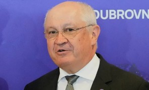 მოლდოვის პრემიერ-მინისტრმა გადადგომის შესახებ განაცხადა