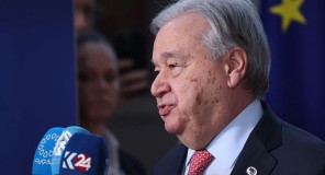 „ტექნოლოგია ისეთი ტემპით ინერგება, რომ ამ პროცესს ვერც მარეგულირებლები, ვერც საზოგადოება და ვერც თავად მისი შემქმნელები ვეღარ ეწევიან” - ანტონიუ გუტერეში
