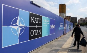 NATO-ს სამიტი ტრანსატლანტიკური დაძაბულობისა და ტრამპის ზეწოლის ფონზე