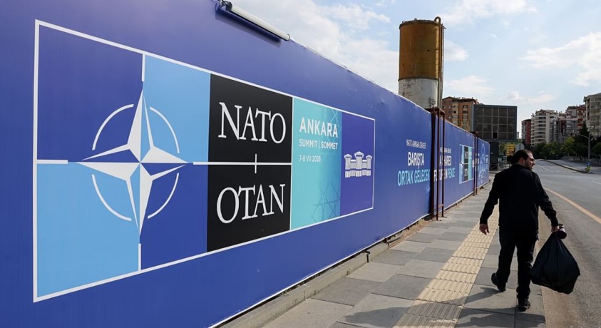 NATO-ს სამიტი ტრანსატლანტიკური დაძაბულობისა და ტრამპის ზეწოლის ფონზე