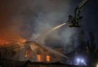 ბალისტიკური რაკეტებით კიევზე განხორციელებულ რუსულ თავდასხმას მსხვერპლი მოჰყვა
