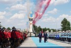უკრაინაში რუსეთის ომი NATO-ს ლიდერების ფოკუსში