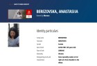 ქალი, რომელიც მონაკოში ბომბის აფეთქების გამო იძებნებოდა, უკრაინაში მოკლული იპოვეს