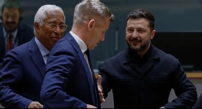 უნგრეთი ისევ უარს ამბობს უკრაინისთვის სამხედრო დახმარების გაწევაზე