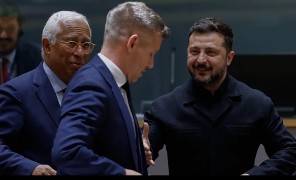 უნგრეთი ისევ უარს ამბობს უკრაინისთვის სამხედრო დახმარების გაწევაზე