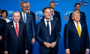 ანკარას სამიტზე მიღწეული შეთანხმებები და NATO-ს გზავნილი რუსეთს