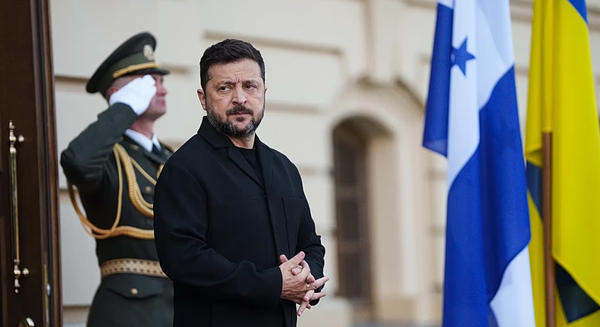 კიევის გადაწყვეტილებამ ევროპარლამენტის კრიტიკა და ვარშავის უკმაყოფილება გამოიწვია