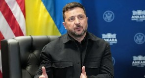 უკრაინის მთავრობაში მასშტაბური საკადრო ცვლილებები იგეგმება