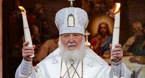 ევროკავშირმა რუსეთის პატრიარქ კირილეს სანქციები ისევ ვერ დაუწესა