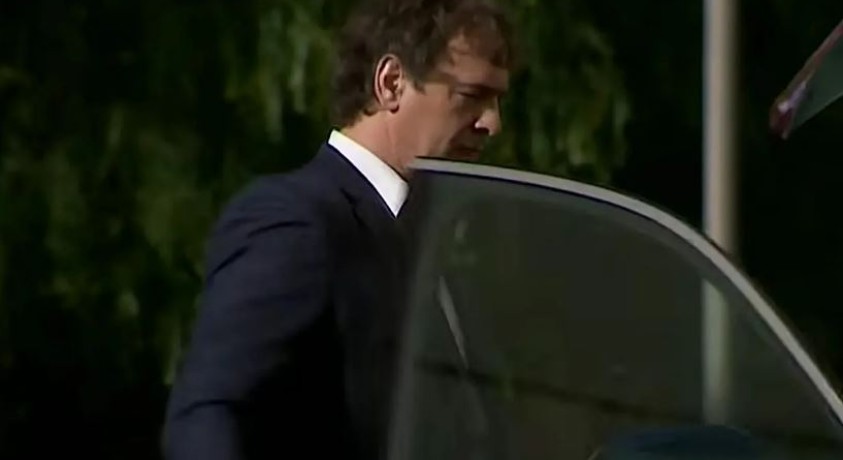 ესპანურმა სასამართლომ ქვეყნის პრემიერის ძმა, დავით სანჩესი გაამტყუნა