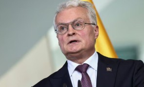 ლიეტუვის დაზვერვის ინფორმაციით, რუსეთი ქვეყნის ინფრასტრუქტურაზე თავდასხმას ამზადებს