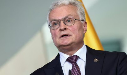 ლიეტუვის დაზვერვის ინფორმაციით, რუსეთი ქვეყნის ინფრასტრუქტურაზე თავდასხმას ამზადებს