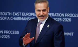 თურქეთში მიიჩნევენ,რომ რუსეთი და უკრაინა ფსიქოლოგიურად მზად არიან ცეცხლის შეწყვეტისთვის