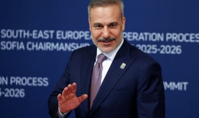თურქეთში მიიჩნევენ,რომ რუსეთი და უკრაინა ფსიქოლოგიურად მზად არიან ცეცხლის შეწყვეტისთვის
