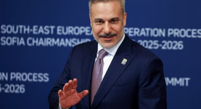თურქეთში მიიჩნევენ,რომ რუსეთი და უკრაინა ფსიქოლოგიურად მზად არიან ცეცხლის შეწყვეტისთვის