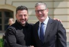 სტარმერის ბოლო საერთაშორისო ვიზიტი პრემიერის რანგში