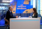 ეროვნული სუვერენიტეტი „ამერიკისა და ჩინეთისთვის საჩუქრის მიძღვნას ნიშნავს“ - განუცხადა „ევრონიუსს“ იტალიის ყოფილმა პრემიერმა ენრიკო ლეტამ