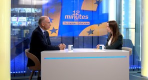 ეროვნული სუვერენიტეტი „ამერიკისა და ჩინეთისთვის საჩუქრის მიძღვნას ნიშნავს“ - განუცხადა „ევრონიუსს“ იტალიის ყოფილმა პრემიერმა ენრიკო ლეტამ