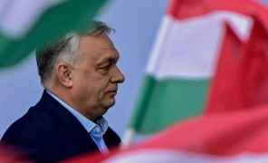 ვიქტორ ორბანის პარტია “ფიდესში” ჩხრეკა ჩატარდა