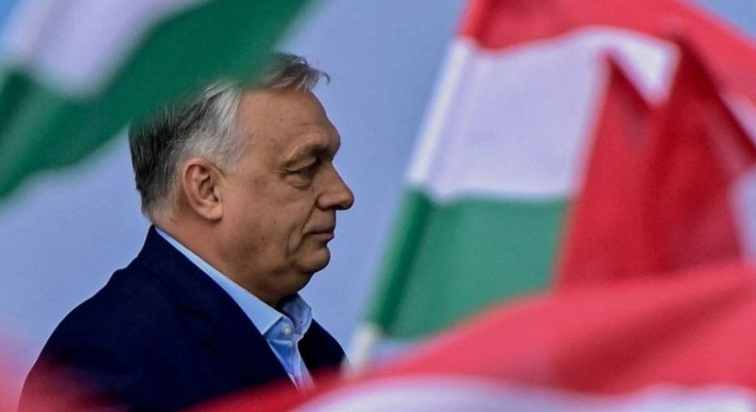 ვიქტორ ორბანის პარტია “ფიდესში” ჩხრეკა ჩატარდა