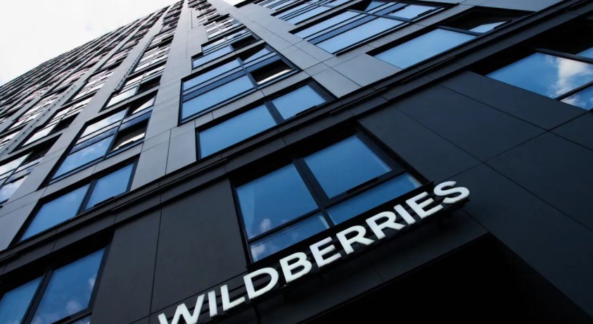 უკრაინამ კვლავ დაარტყა რუსული Wildberries-ის საწყობებს - ამჯერად სანქტ-პეტერბურგში