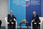 კიევში „ბრძნულსა და დროულს“ უწოდებენ ყაზახეთის პრეზიდენტის მოწოდებას უკრაინის ომის გაყინვასთან დაკავშირებით