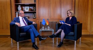 გერმანიის ევროპის საქმეთა სახელმწიფო მინისტრის აზრით, ევროპის ბიუჯეტის „შესაძლებლობები შეზღუდულია“