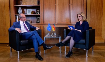 გერმანიის ევროპის საქმეთა სახელმწიფო მინისტრის აზრით, ევროპის ბიუჯეტის „შესაძლებლობები შეზღუდულია“