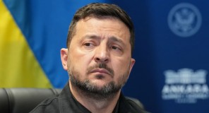 ზელენსკის ვარაუდით, პუტინი სექტემბრის ბოლოსთვის სამხედრო მობილიზაციის ახალ ტალღას გამოაცხადებს