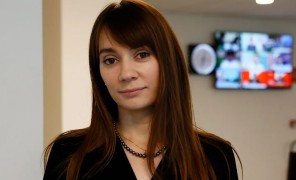 საფრანგეთი ქვეყნიდან რუს პროპაგანდისტს, ქსენია ფედოროვას აძევებს