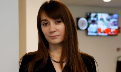 საფრანგეთი ქვეყნიდან რუს პროპაგანდისტს, ქსენია ფედოროვას აძევებს