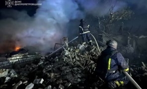 რუსეთმა უკრაინაში ჩრდილოკორეული რაკეტები გამოიყენა - აცხადებს ზელენსკი