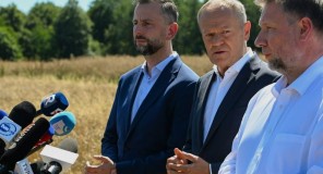 „არ არსებობს მიზეზი ვიფიქროთ, რომ სამიზნე პოლონეთი იყო” - დონალდ ტუსკი