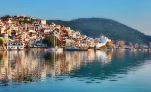 ლიმონი, ღვინო და ყველი - ანდროსის კუნძულის ოქროს საგანძური