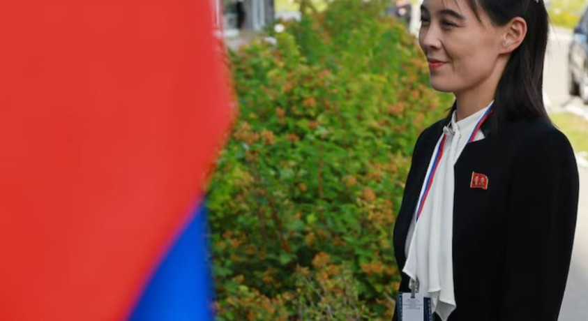 ფხენიანი ტოკიოს აკრიტიკებს და პასუხით იმუქრება