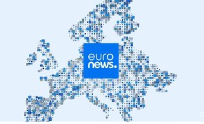 ბელარუსმა Euronews-ის ვებგვერდი „ექსტრემისტულად“ გამოაცხადა
