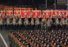 ვოლოდიმირ ზელენსკი - რუსეთმა ჩრდილოეთ კორეისგან დამატებითი ბალისტიკური რაკეტები მიიღო