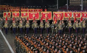 ვოლოდიმირ ზელენსკი - რუსეთმა ჩრდილოეთ კორეისგან დამატებითი ბალისტიკური რაკეტები მიიღო