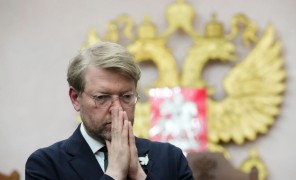 რუსეთის უზენაესმა სასამართლომ არჩევნებში მონაწილეობა აუკრძალა ომის მოწინააღმდეგე ერთადერთ პარტიას