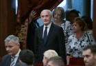 უნგრეთის ახალ პრეზიდენტად პარლამენტმა ანდრაშ ბაკა დაამტკიცა
