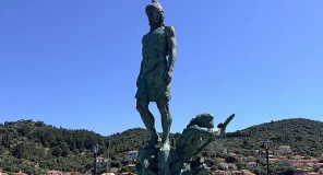 კრისტოფერ ნოლანის ფილმის გამოსვლის შემდეგ კუნძული ითაკა უფრო მეტ ვიზიტორს იზიდავს