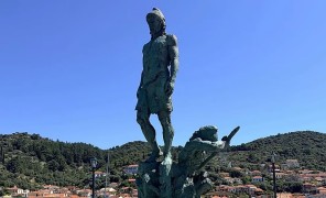 კრისტოფერ ნოლანის ფილმის გამოსვლის შემდეგ კუნძული ითაკა უფრო მეტ ვიზიტორს იზიდავს