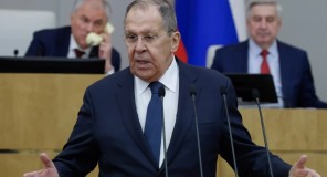 მოსკოვი უკრაინის მიმართ დასავლეთის მხარდაჭერის შესაჩერებლად მეთოდებს გაამკაცრებს