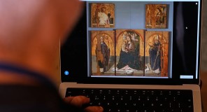 სიცილიის ერთ-ერთი მუზეუმიდან ანტონელო და მესინას ოთხი ნამუშევარი მოიპარეს