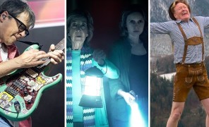 კულტურული ღონისძიებების დაიჯესტი: სად ღირს წასვლა გასართობად, ან რისი ნახვა და მოსმენა შეგიძლიათ ევროპაში ამ კვირაში