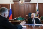 ვლადიმერ პუტინი კერძო ბიზნესზე  სახელმწიფო კონტროლს აძლიერებს