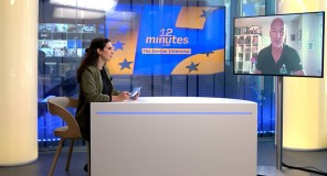 ევროპის კოსმოსური სააგენტოს ასტრონავტი: „ევროპას სურს იყოს ამერიკის მტკიცე პარტნიორი მთვარის ათვისების ირგვლივ გამართულ მარათონში“