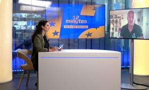 ევროპის კოსმოსური სააგენტოს ასტრონავტი: „ევროპას სურს იყოს ამერიკის მტკიცე პარტნიორი მთვარის ათვისების ირგვლივ გამართულ მარათონში“