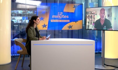 ევროპის კოსმოსური სააგენტოს ასტრონავტი: „ევროპას სურს იყოს ამერიკის მტკიცე პარტნიორი მთვარის ათვისების ირგვლივ გამართულ მარათონში“